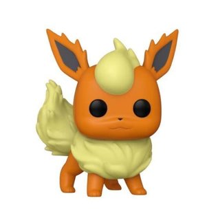 Funko Funko Pop! Games - Pokémon - Flareon 629