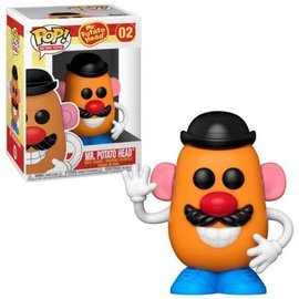 Funko Funko Pop! Retro Toys - Mr. Potato Head - Mr. Potato Head 02