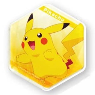 ShoPro Aimant - Pokémon Pocket Monsters -