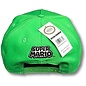 Bioworld Casquette - Nintendo Super Mario Bros. - L de Luigi Verte Snapback