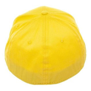 Bioworld Casquette - Nintendo Super Mario Bros. - W de Wario Jaune Snapback