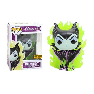 Funko Funko Pop! - Disney Sleeping Beauty - Maleficent 232 *Hot Topic Exclusive*