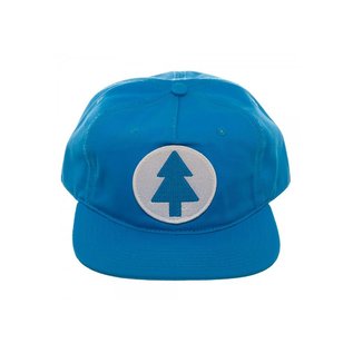 Baseball Hat - Disney Gravity Falls 
