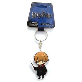 Monogram Porte-clés - Harry Potter - Ron Weasley Chibi en Acrylique