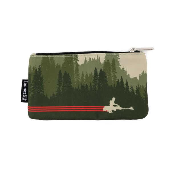 loungefly pouch