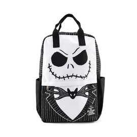 Loungefly Backpack - Disney - The Nightmare Before Christmas: Jack Skellington