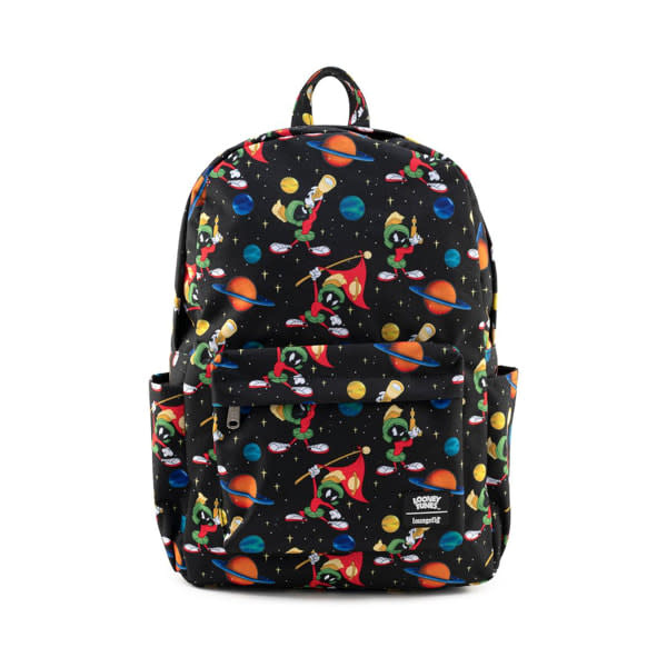Backpack - Looney Tunes - Marvin the 