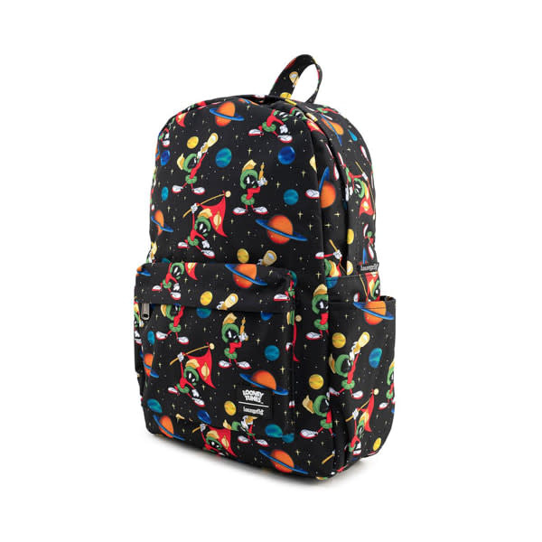 marvin the martian backpack
