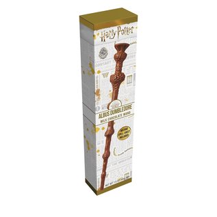 Jelly Belly Candy - Harry Potter -  Albus Dumbledore Elder Milk Chocolate Wand