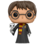 Funko Funko Pop! - Harry Potter - Harry Potter with Hedwig 31