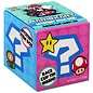 Boston America Corp Bonbons - Nintendo Mario Kart - Boîte Mystère de la Coupe de Course avec Boîte en métal