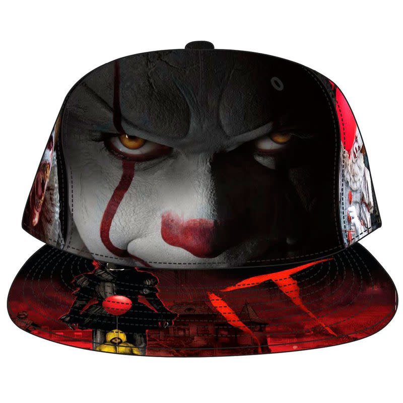 Pennywise baseball cap Clearance