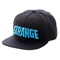 Bioworld Casquette - Marvel Doctor Strange - Nom Brodée Bleue et Noire