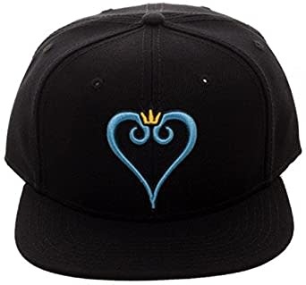 Kingdom hearts snapback Clearance