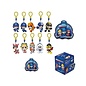 Just Toys Mystery Bag - Capcom Mega Man -Keychain Mini Figurine with Clip