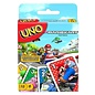 Mattel Jeu de société - Nintendo Mario Kart - Uno