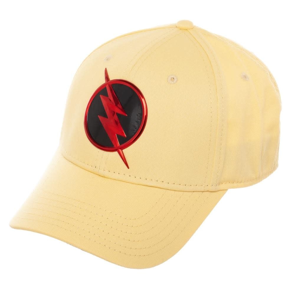 flash baseball cap