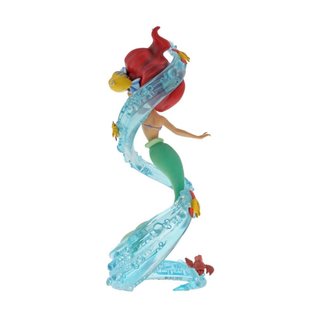 Enesco Showcase Collection - Disney Grand Jester Studio The Little Mermaid - Ariel Underwater