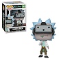 Funko Funko Pop! - Rick and Morty - Gamer Rick 741 *GameStop Exclusive*