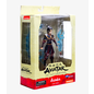 Diamond Toys Figurine - Avatar the Last Airbender - Azula