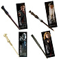 Noble Collection Pen - Harry Potter - Wand-Pen and Bookmark
