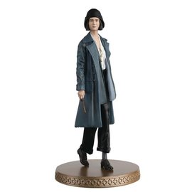 Warner Bros. Figurine - Fantastic Beasts - Tina Goldstein 1:16"