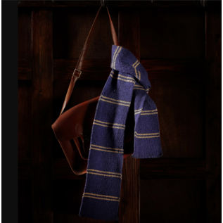 Hero Collector Foulard - Harry Potter - Ensemble pour Tricoter une Écharpe de Serdaigle