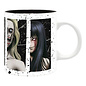 AbysSTyle Tasse - Junji Ito Collection - Personnages Assortis 11oz