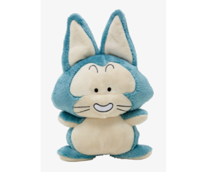 Dragon Ball Z Puar Rumbling Plush