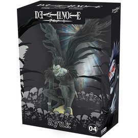 AbysSTyle Figurine - Death Note - Ryuk Super Figure Collection 1:10 7"