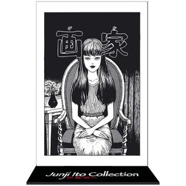AbysSTyle Standee - Junji Ito Collection - Portrait de Tomie en Acrylique