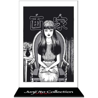 AbysSTyle Standee - Junji Ito Collection Tomie - Acrylic Portrait