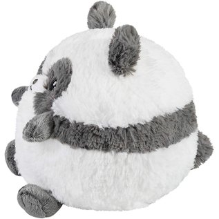 Squishable Plush - Squishable - Mini Baby Panda III 7"