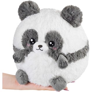 Squishable Peluche - Squishable - Mini Bébé Panda III 7"