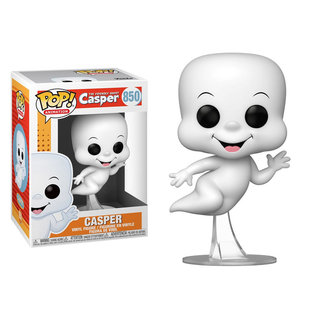 Funko Funko Pop! Animation - The Friendly Ghost Casper - Casper 850