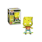 Funko Funko Pop! Television - The Simpsons Treehouse of Horror - Zombie Bart 1027