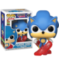 Funko Funko Pop! Games - Sonic the Hedgehog - Classic Sonic 632