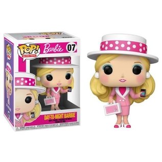 Funko Funko Pop! Retro Toys - Barbie - Day-to-Night Barbie 07