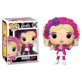 Funko Funko Pop! Retro Toys - Barbie - Barbie and the Rockers 05