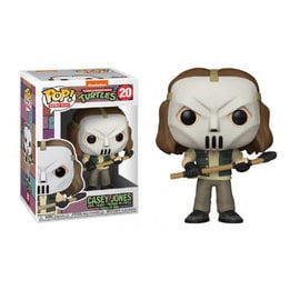 Funko Funko Pop! Retro Toys - Teenage Mutant Ninja Turtles - Casey Jones (Retro) 20