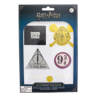 Paladone Stickers - Harry Potter - Set of 5