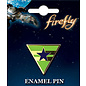 Ata-Boy Épinglette - Firefly - Serenity Independant