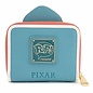 Loungefly Wallet - Disney Pixar Toy Story - Rex Funko Pop Faux Leather