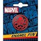 Ata-Boy Lapel Pin - Marvel - Hydra Logo
