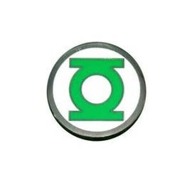 Ata-Boy Épinglette - DC Comics - Logo de Green Lantern