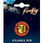Ata-Boy Lapel Pin - Firefly - Serenity Logo