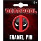 Ata-Boy Épinglette - Marvel - Logo de Deadpool