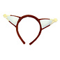 Great Eastern Entertainment Co. Inc. Costume - Spice and Wolf - Holo Ears Headband