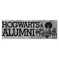 Spoontiques Signe pour bureau - Harry Potter - Hogwarts Alumni