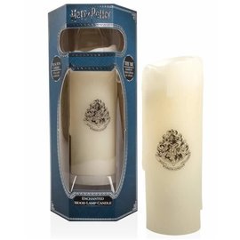 Warner Bros. Lamp - Harry Potter - Enchanted Candle Ambiance Light Multicolor